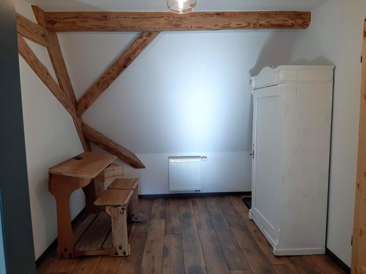 Kunst Und Kulturschuppen Hasenmuehle Apartment