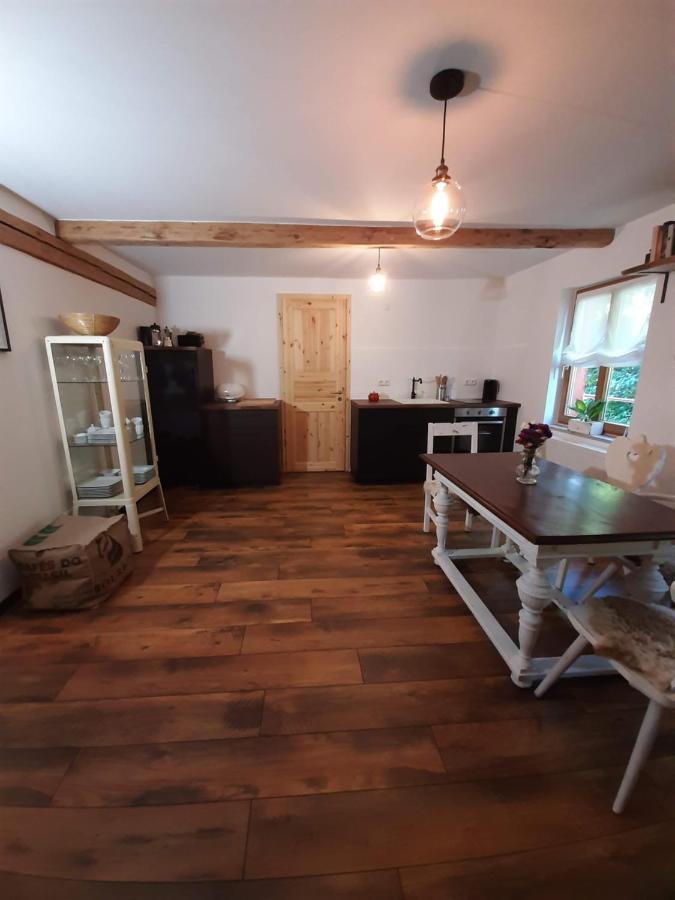 Kunst Und Kulturschuppen Hasenmuehle Apartment Kammerstein