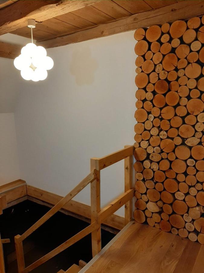Kunst Und Kulturschuppen Hasenmuehle Apartment Kammerstein