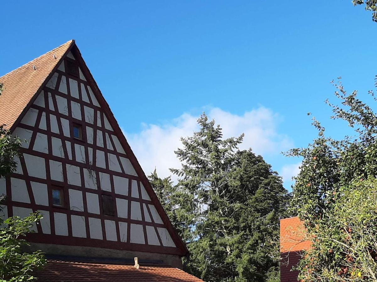 Kunst Und Kulturschuppen Hasenmuehle * Kammerstein